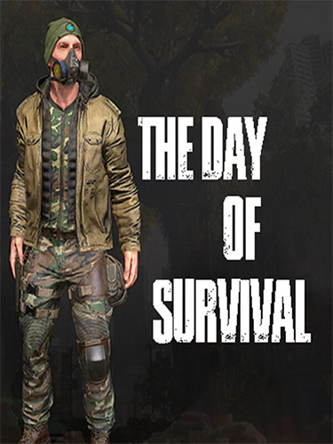 The Day of Survival + Windows 7 Fix FitGirl — скриншот