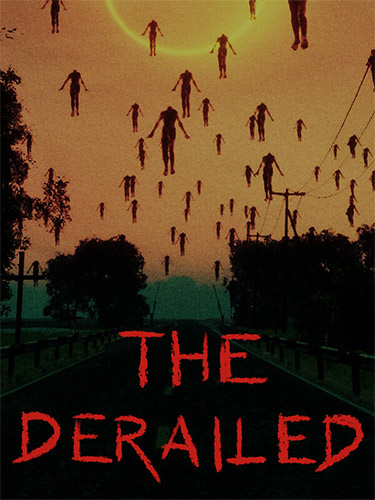 The Derailed – v1.0.1 FitGirl — скриншот