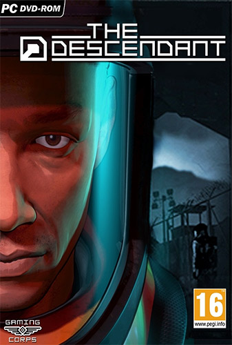 The Descendant: Full Season (Episodes 1-5) FitGirl — скриншот