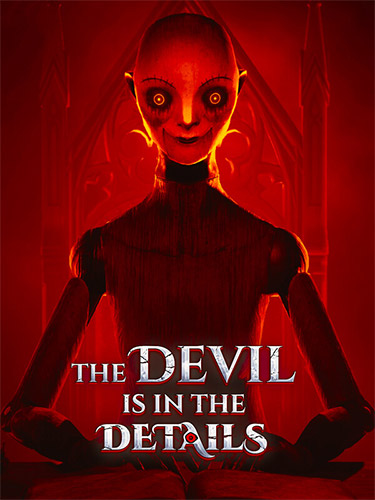 The Devil is in the Details + Windows 7 Fix FitGirl — скриншот