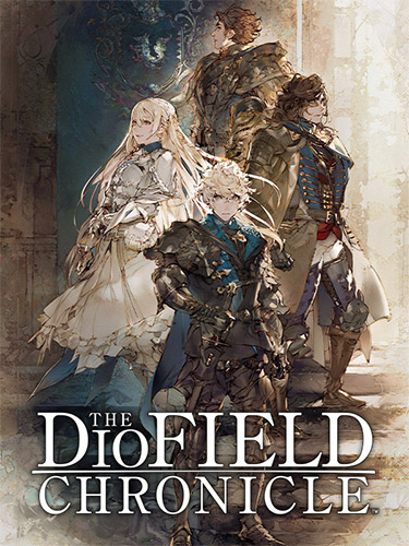 The DioField Chronicle – v1.2.0 (Denuvoless) + 2 DLCs + FSR Fix FitGirl — скриншот