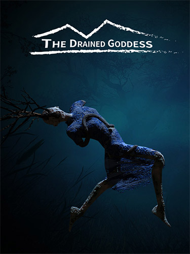 The Drained Goddess FitGirl — скриншот