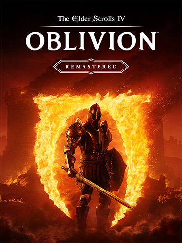 The Elder Scrolls IV: Oblivion Remastered – Deluxe Edition, v0.411.140.0 (233194) + All DLCs/Bonuses FitGirl — скриншот
