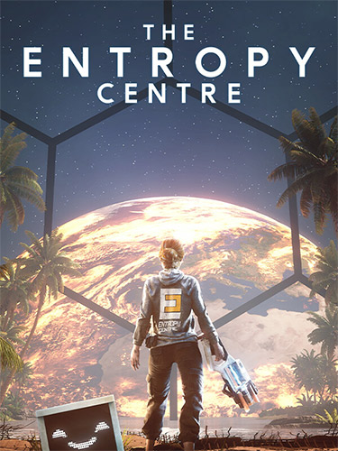 The Entropy Centre – v1.0.11 FitGirl — скриншот
