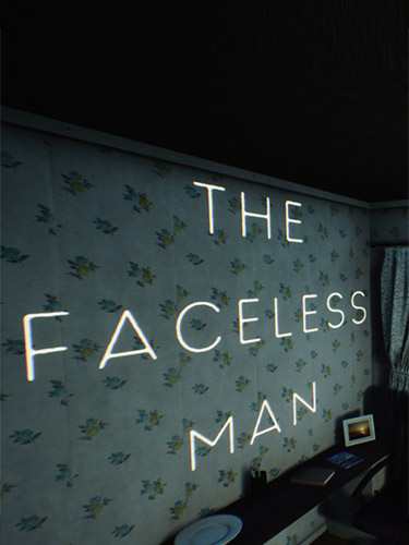The Faceless Man + Windows 7 Fix FitGirl — скриншот