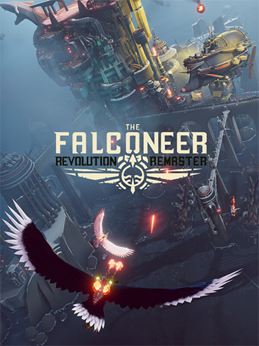 The Falconeer: Revolution Remaster, v2.0.0.1 + 5 DLCs/Bonuses FitGirl — скриншот