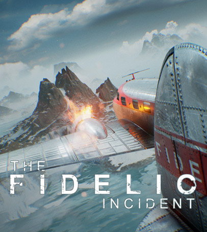 The Fidelio Incident FitGirl — скриншот