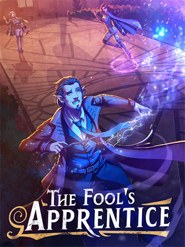 The Fool’s Apprentice FitGirl — скриншот
