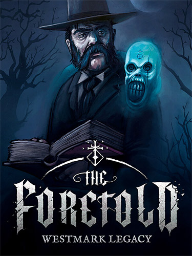 The Foretold: Westmark Legacy FitGirl — скриншот