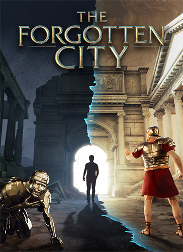 The Forgotten City: Digital Collector’s Edition – v1.3.0 + Collector’s DLC + Bonus OST FitGirl — скриншот