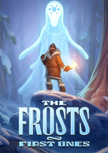 The Frosts: First Ones – v1.0.1 FitGirl — скриншот