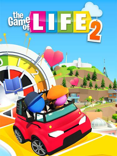 The Game of Life 2: Deluxe Life Bundle – Version 0.5.0 637058 + 11 DLCs FitGirl — скриншот