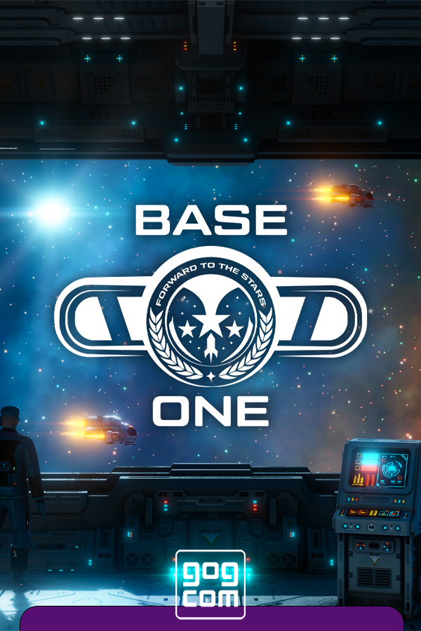 Base One by xatab — скриншот