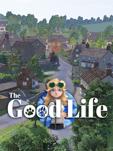 The Good Life – v2.0 FitGirl — скриншот