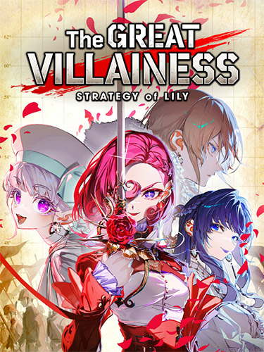 The Great Villainess: Strategy of Lily – Digital Deluxe Edition, v1.0.0 + 2 Bonus DLCs FitGirl — скриншот