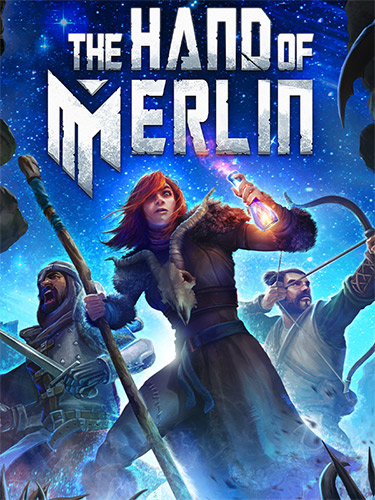 The Hand of Merlin – v678860 FitGirl — скриншот