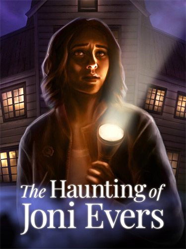 The Haunting of Joni Evers – v1.0.4 FitGirl — скриншот