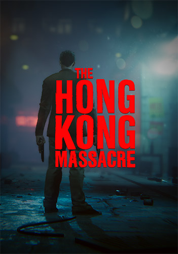 The Hong Kong Massacre FitGirl — скриншот