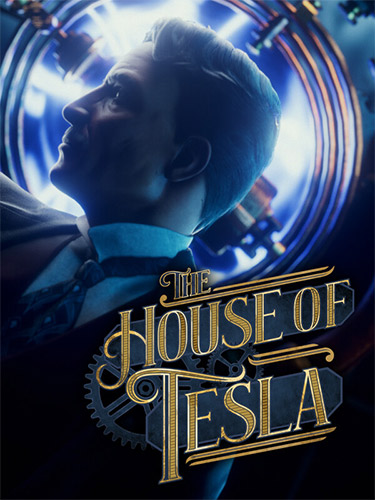 The House of Tesla FitGirl — скриншот