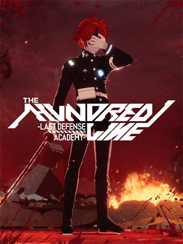 The Hundred Line: Last Defense Academy FitGirl — скриншот