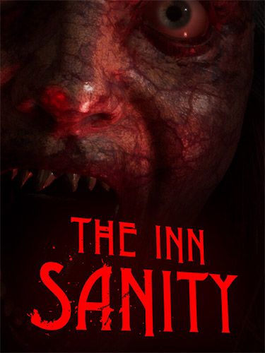 The Inn-Sanity FitGirl — скриншот