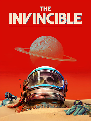 The Invincible: Deluxe Edition, v1.6 (v44.494 CL_54877) + Bonus Content + Windows 7 Fix FitGirl — скриншот