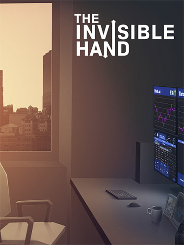 The Invisible Hand – v1.1.9 FitGirl — скриншот