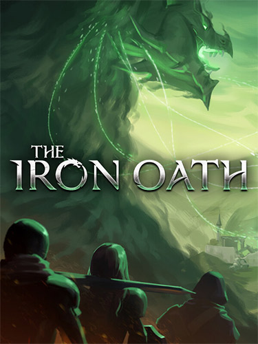 The Iron Oath – v1.0.002 + Bonus Soundtrack FitGirl — скриншот