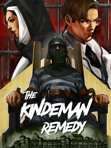 The Kindeman Remedy FitGirl — скриншот