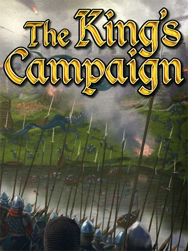 The King’s Campaign FitGirl — скриншот