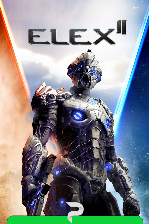 ELEX II by xatab — скриншот