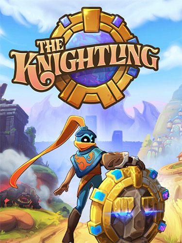 The Knightling – v1.0.5 FitGirl — скриншот