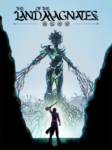 The Land of the Magnates + Windows 7 Fix FitGirl — скриншот