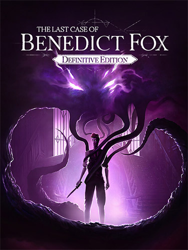 The Last Case of Benedict Fox: Definitive Edition – v1.0.1.0 FitGirl — скриншот