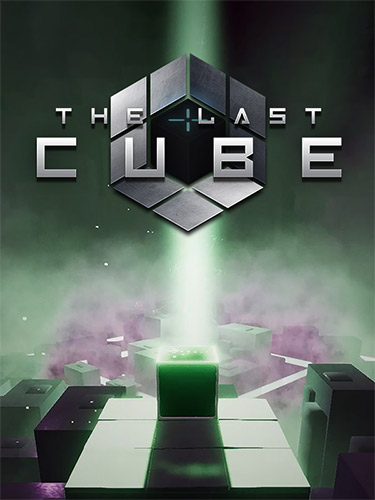 The Last Cube FitGirl — скриншот