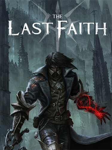 The Last Faith FitGirl — скриншот