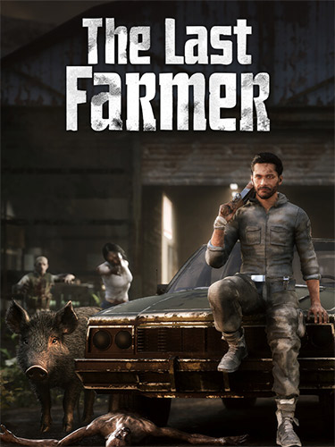 The Last FARMER – v1.0.11 FitGirl — скриншот