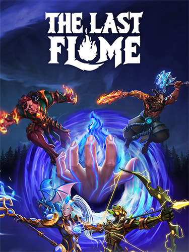 The Last Flame – v1.0.3 Hotfix 2 FitGirl — скриншот