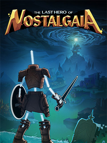 The Last Hero of Nostalgaia – v2.0.24 + The Rise of Evil DLC FitGirl — скриншот