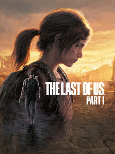 The Last of Us: Part I – Digital Deluxe Edition – v1.1.3 + 2 DLCs + Bonus Content FitGirl — скриншот