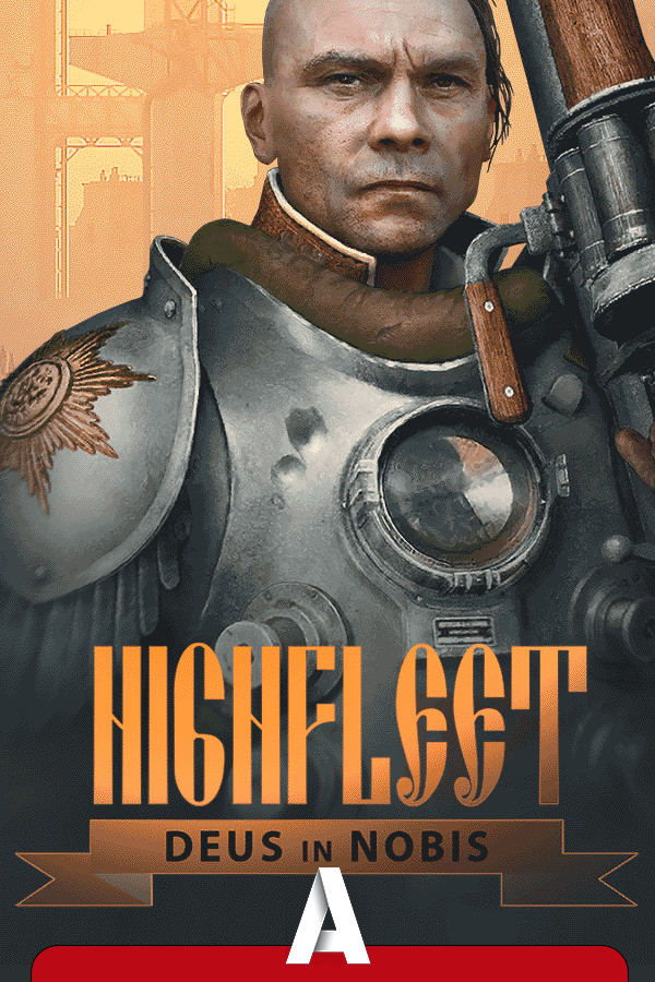 HighFleet by xatab — скриншот