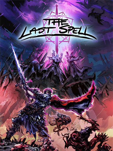 The Last Spell: Complete The Set Bundle, v1.2.18.3.s.de + 3 DLCs/Bonuses FitGirl — скриншот