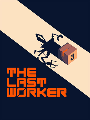 The Last Worker – v1.0.4 FitGirl — скриншот
