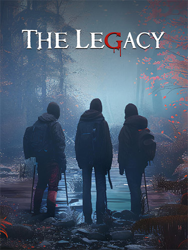 The Legacy – v0.4971 FitGirl — скриншот