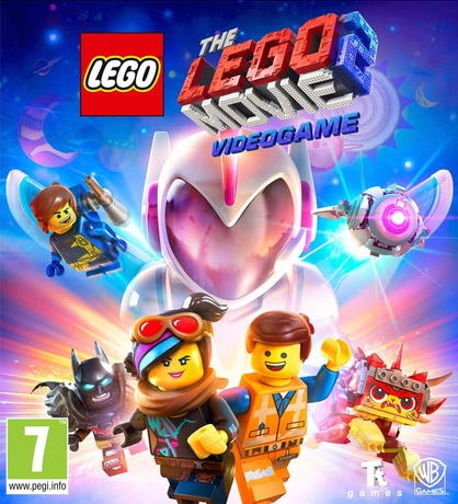 The LEGO Movie 2 Videogame + Prophecy Pack DLC FitGirl — скриншот
