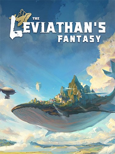The Leviathan’s Fantasy: Ultimate Edition – v2.1.4 + 4 DLCs + Bonus Content FitGirl — скриншот