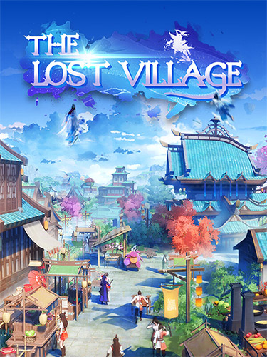 The Lost Village – v1.2.10 + 4 DLCs FitGirl — скриншот
