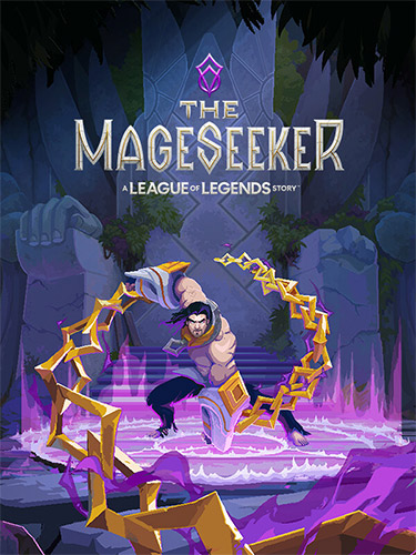 The Mageseeker: A League of Legends Story – Deluxe Edition, v1.0.0 + 5 DLCs FitGirl — скриншот