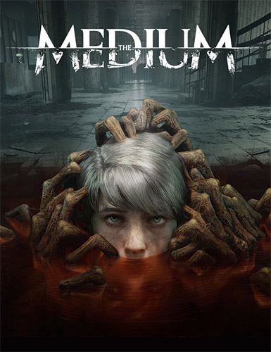 The Medium: Deluxe Edition – Update 4 + Bonus Content + Windows 7 Fix FitGirl — скриншот