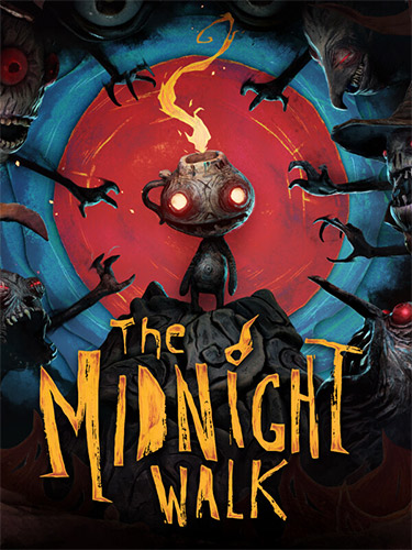 The Midnight Walk FitGirl — скриншот